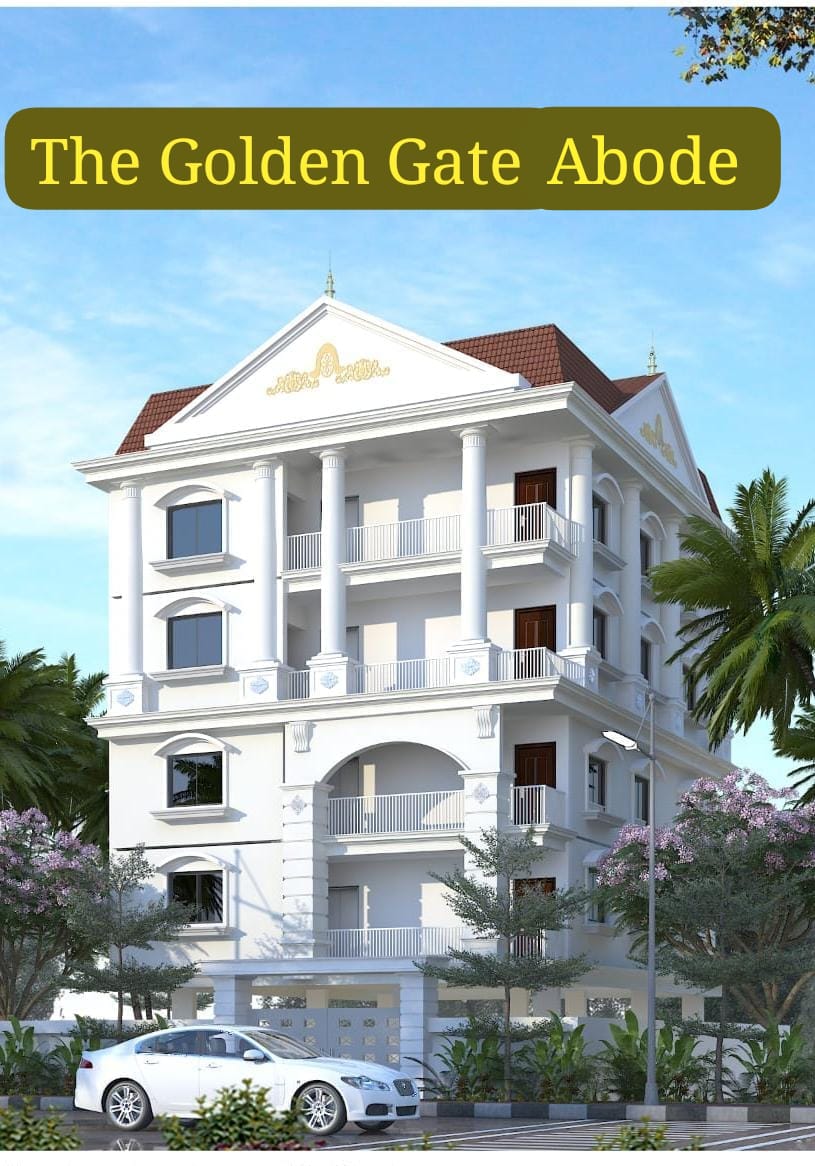 madhu-mithra-the-golden-gate-abode